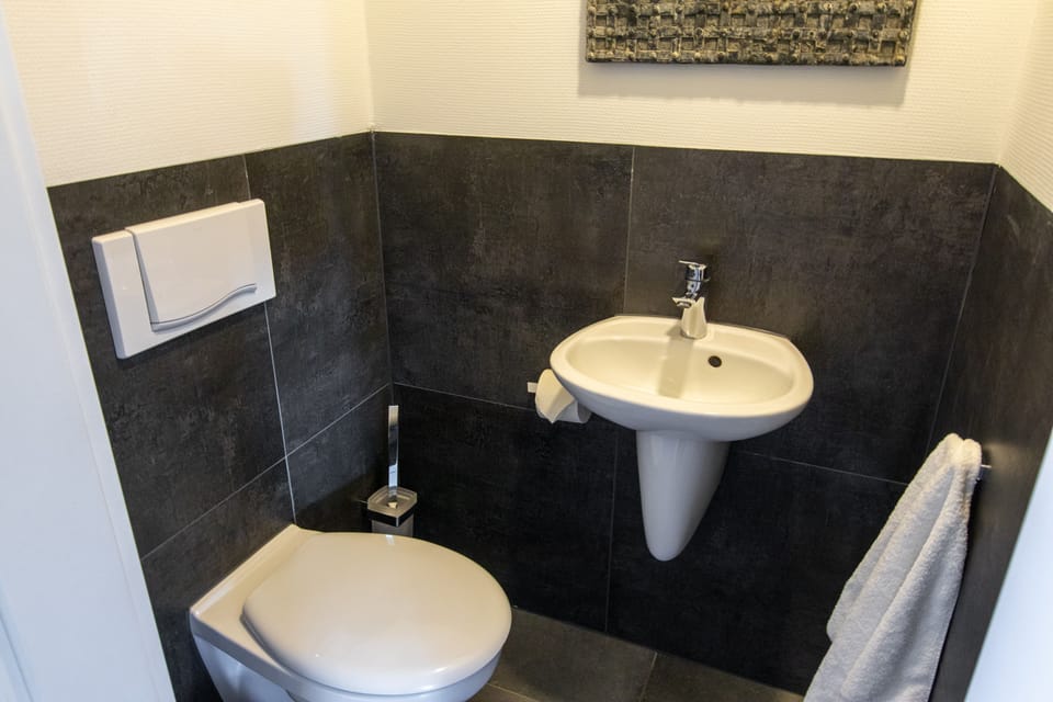 Country house type A - Van der Valk Resort Linstow Cottage in Mecklenburgische Seenplatte