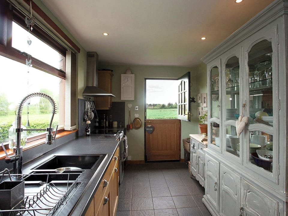 Kitchen | Woodend, Dumfries