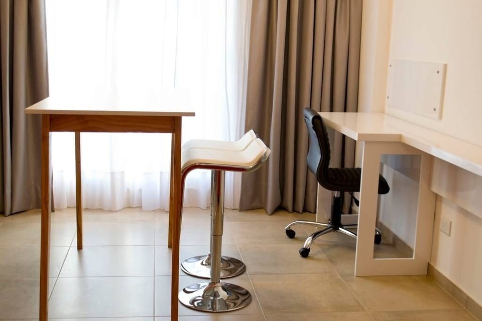 SOLER APARTMENTS - I
