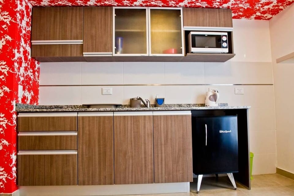 SOLER APARTMENTS - I