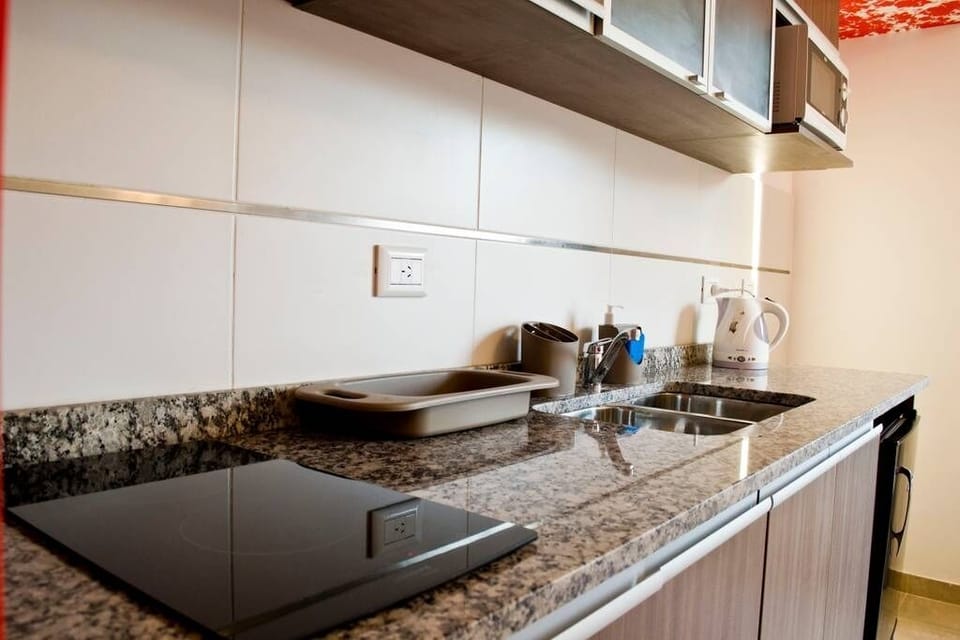 SOLER APARTMENTS - I