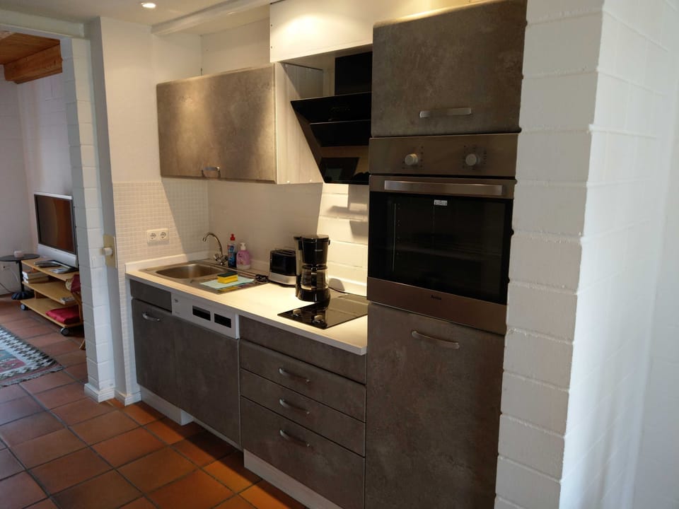 House Fryda - Townhouses Bansin Apartment in Heringsdorf