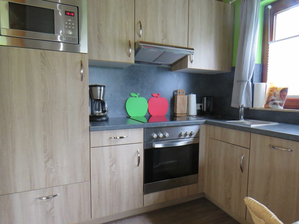 Vacation home 175 Mohikaner 40qm up to 5 persons with pet - Ferienhaus Mohikaner House in Schleswig-Holstein