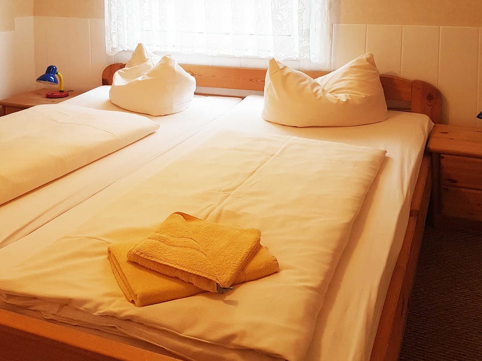 3-R-FeWo 14 - Ferienpark Waldperle Bed and Breakfast in Trassenheide