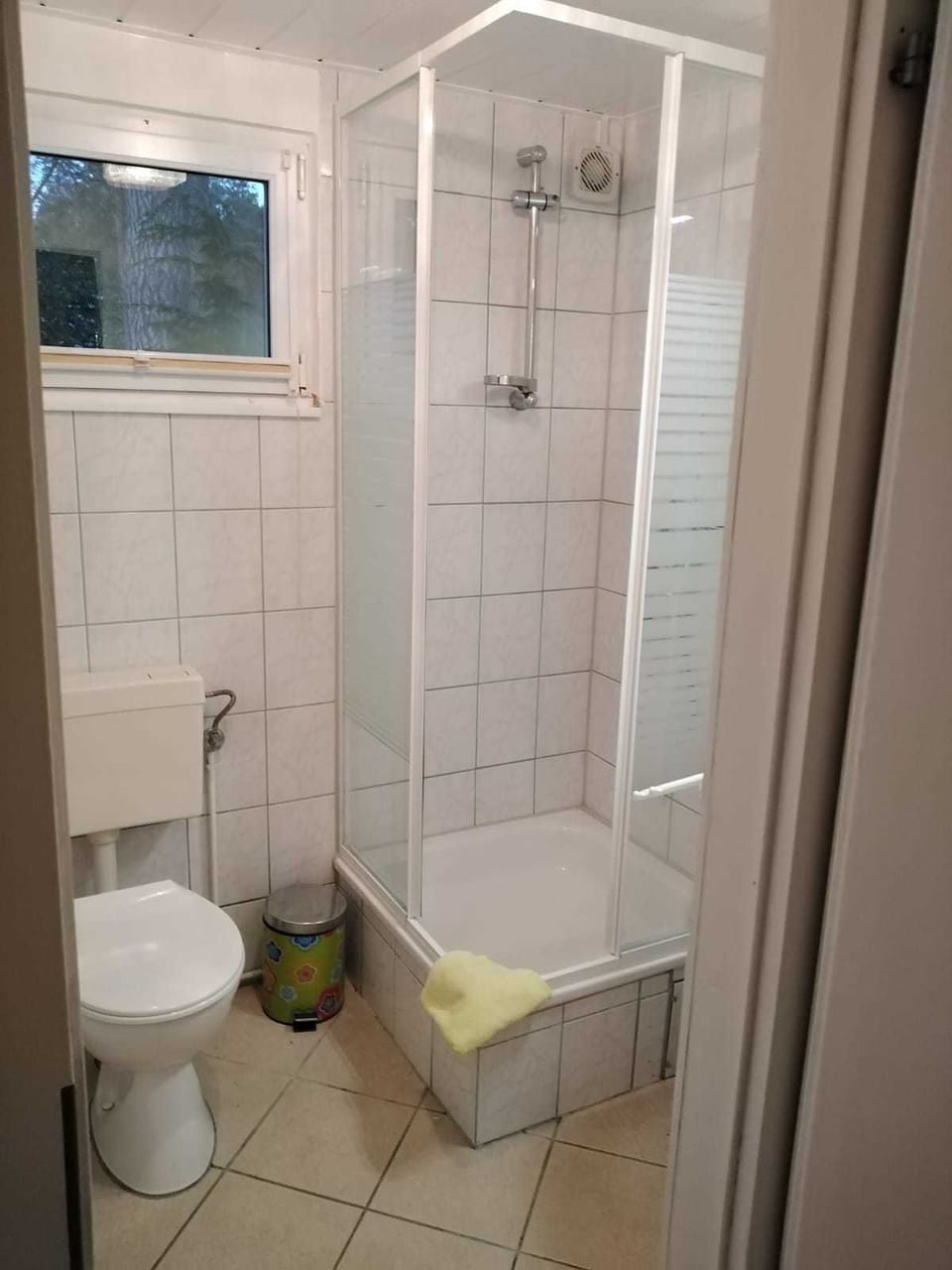 House 5 - Holiday home family Acker House in Lychen