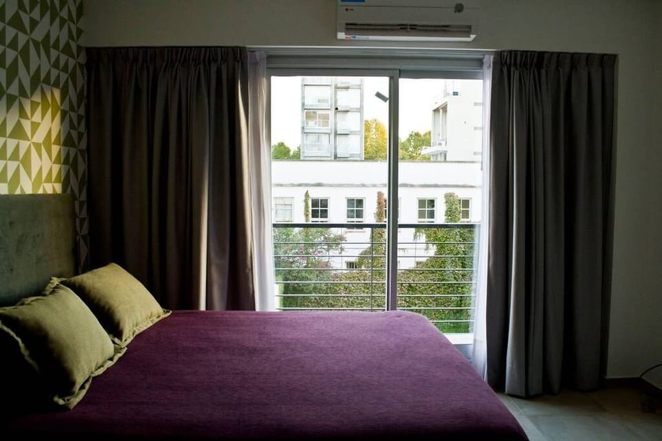SOLER APARTMENTS - II