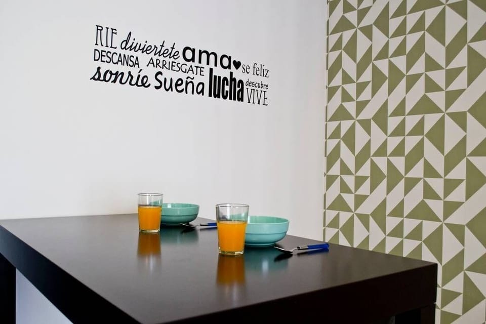 SOLER APARTMENTS - II