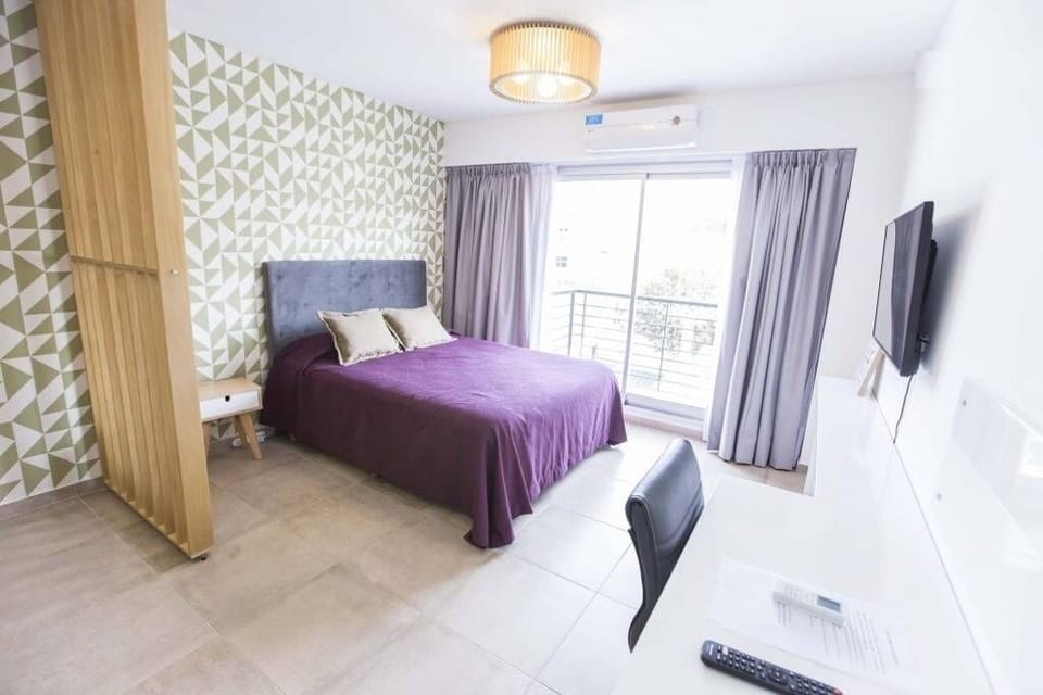 SOLER APARTMENTS - II