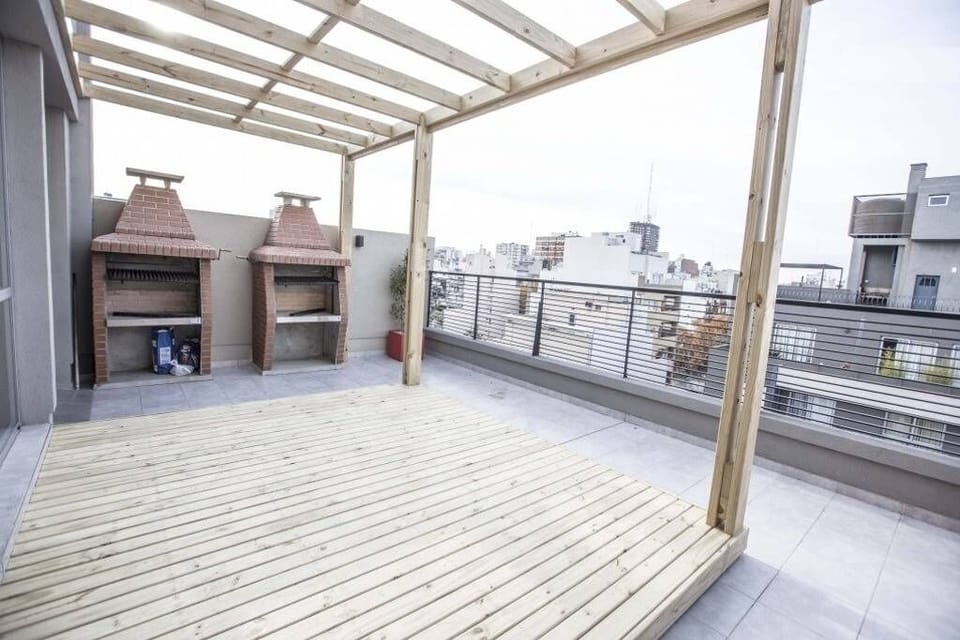 SOLER APARTMENTS - II