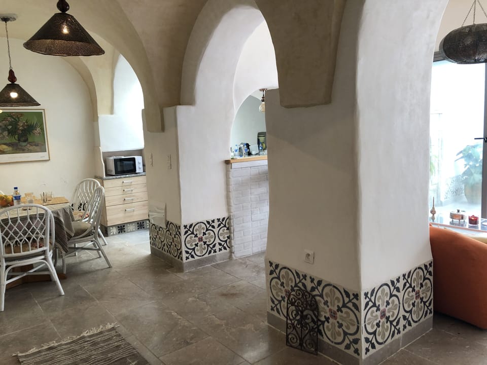 Archways 