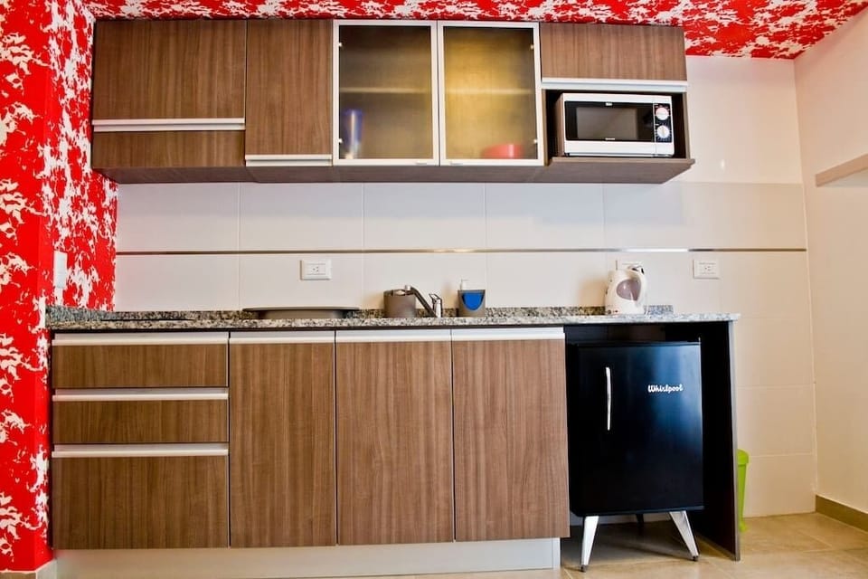 SOLER APARTMENTS - IV