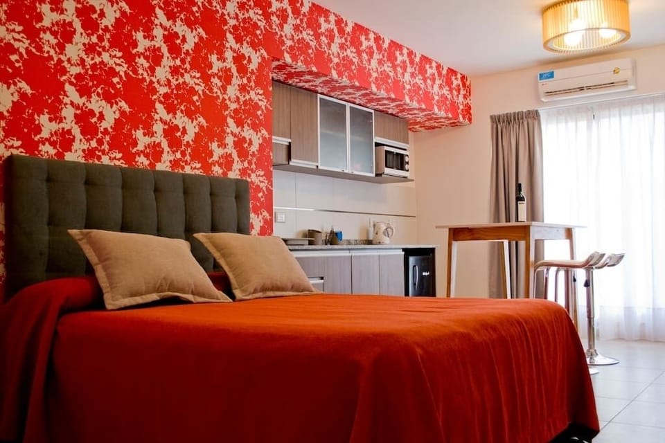 SOLER APARTMENTS - IV