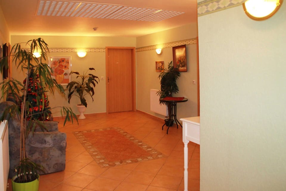 3-R-FeWo 23 - Ferienpark Waldperle Bed and Breakfast in Trassenheide