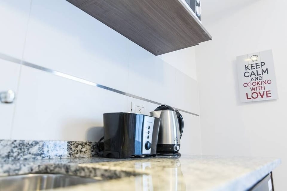 SOLER APARTMENTS - V