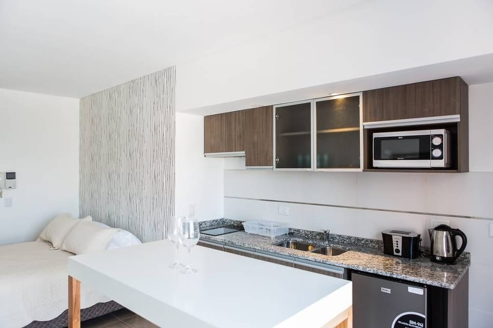 SOLER APARTMENTS - V
