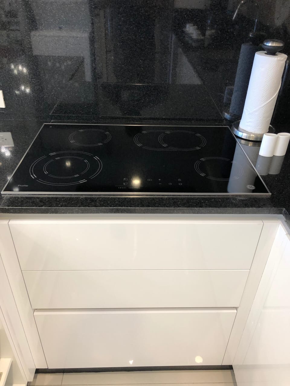 Cooktop 