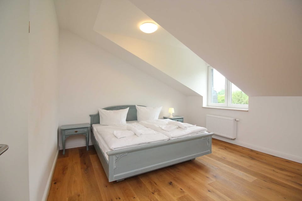 Castle Apartment WE 30 - Hohendorf Castle Castle / Palace in Mecklenburg-Vorpommern, Germany