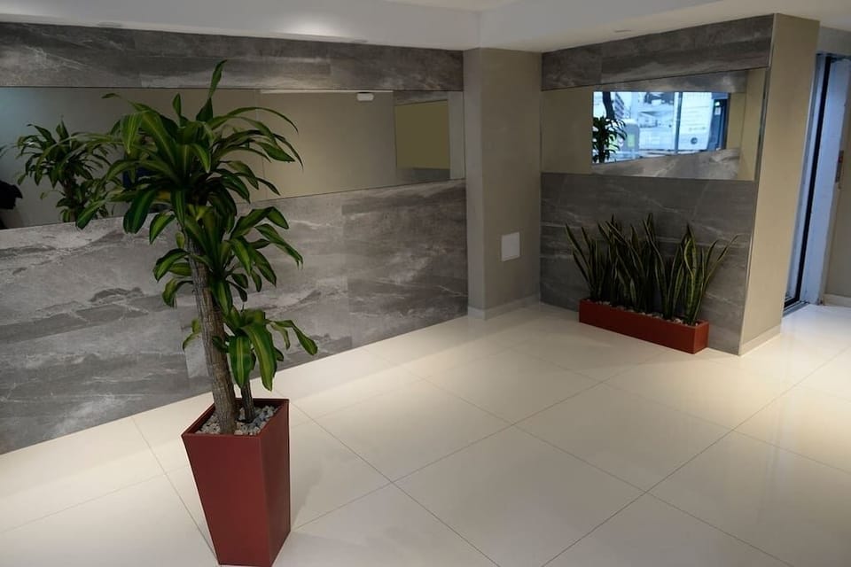 SOLER APARTMENTS - VII 