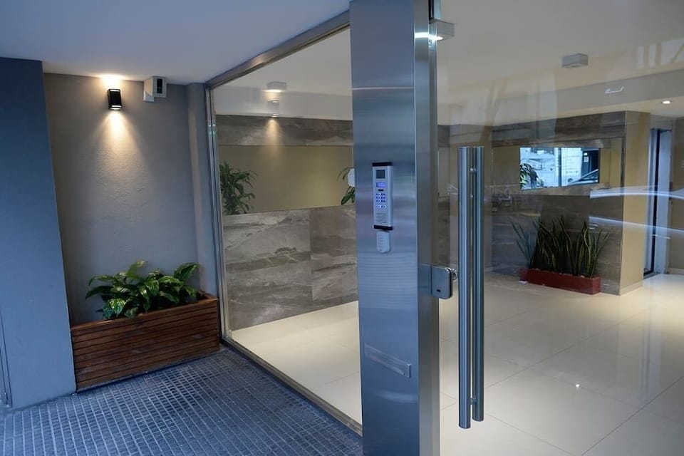 SOLER APARTMENTS - VII 