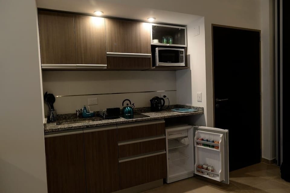 SOLER APARTMENTS - VII 