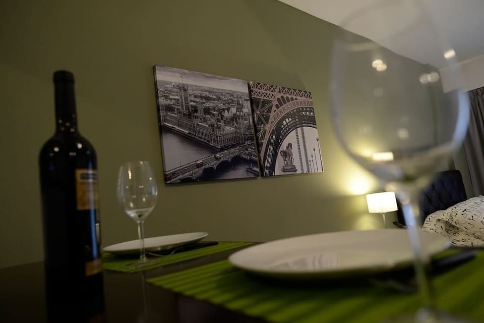 SOLER APARTMENTS - VII 