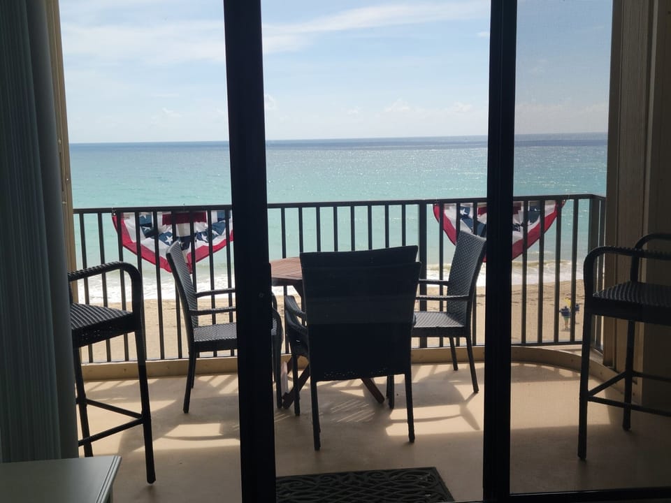 Fourth Of July