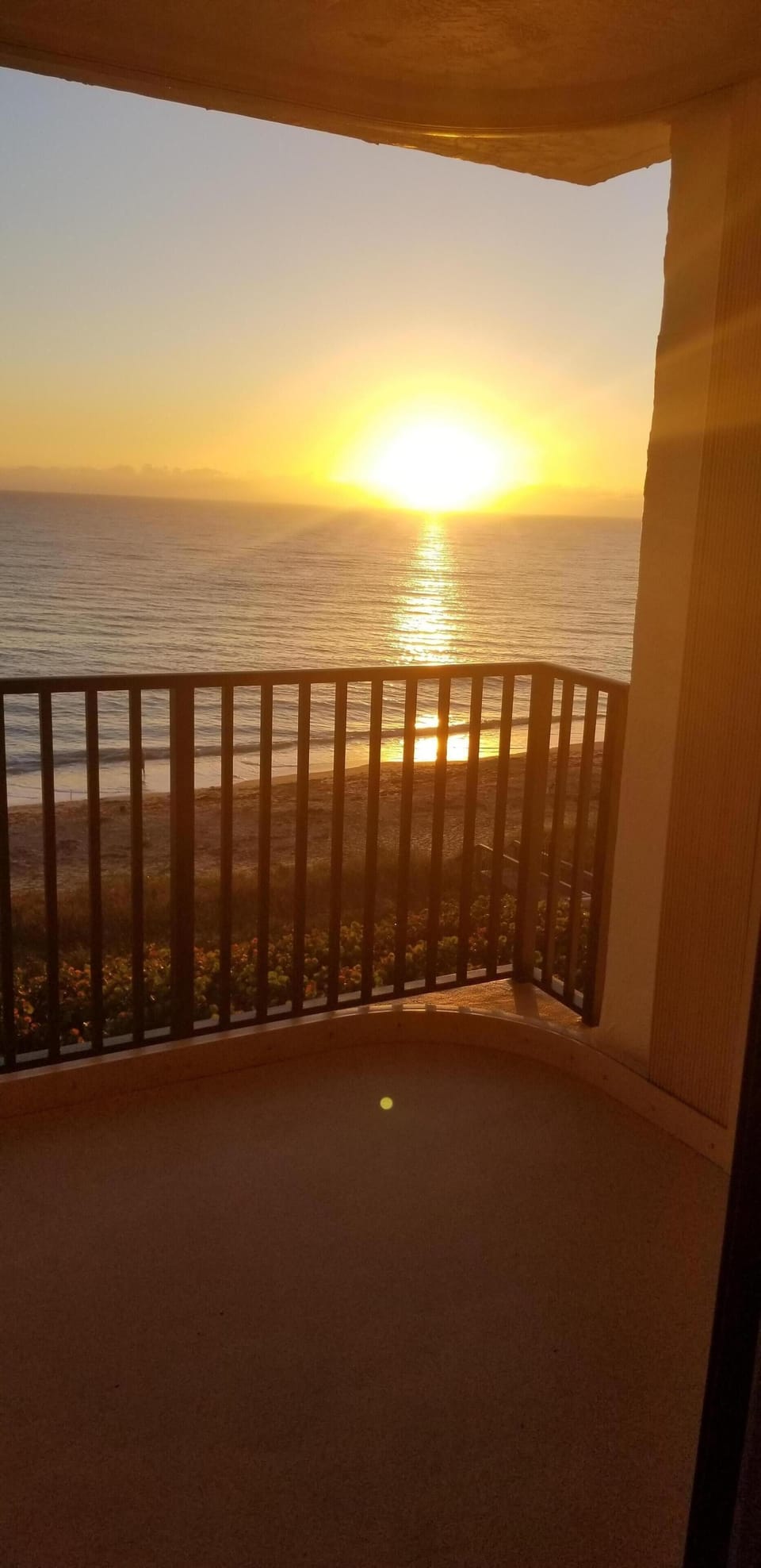 Sunrise