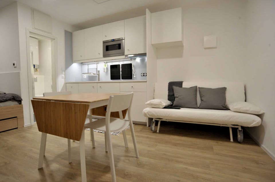 FREE Ride cabins - 2 Apartment in Serfaus