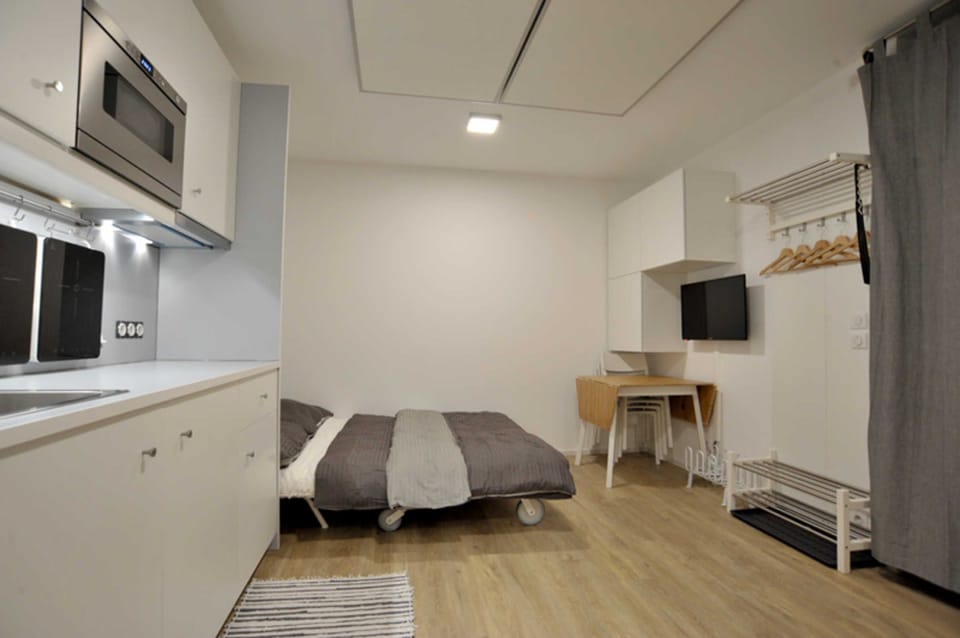 FREE Ride cabins - 2 Apartment in Serfaus