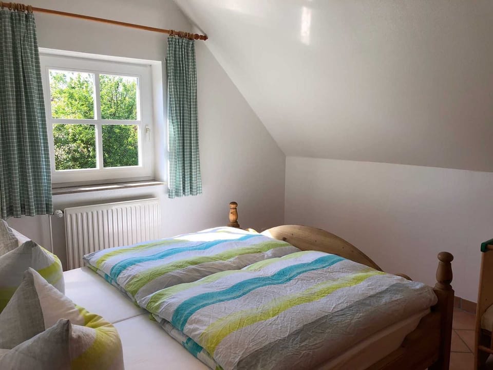 Villa Apartment 4 - Landhaus an au Apartment in Ostholstein