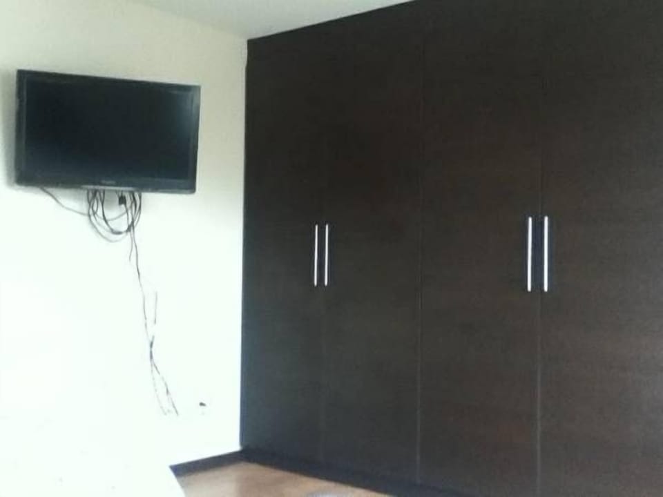 Furnished suite for rent on Cuenca.