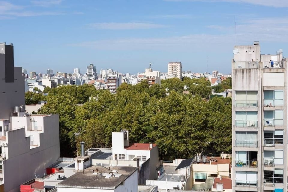 SOLER APARTMENTS - IX