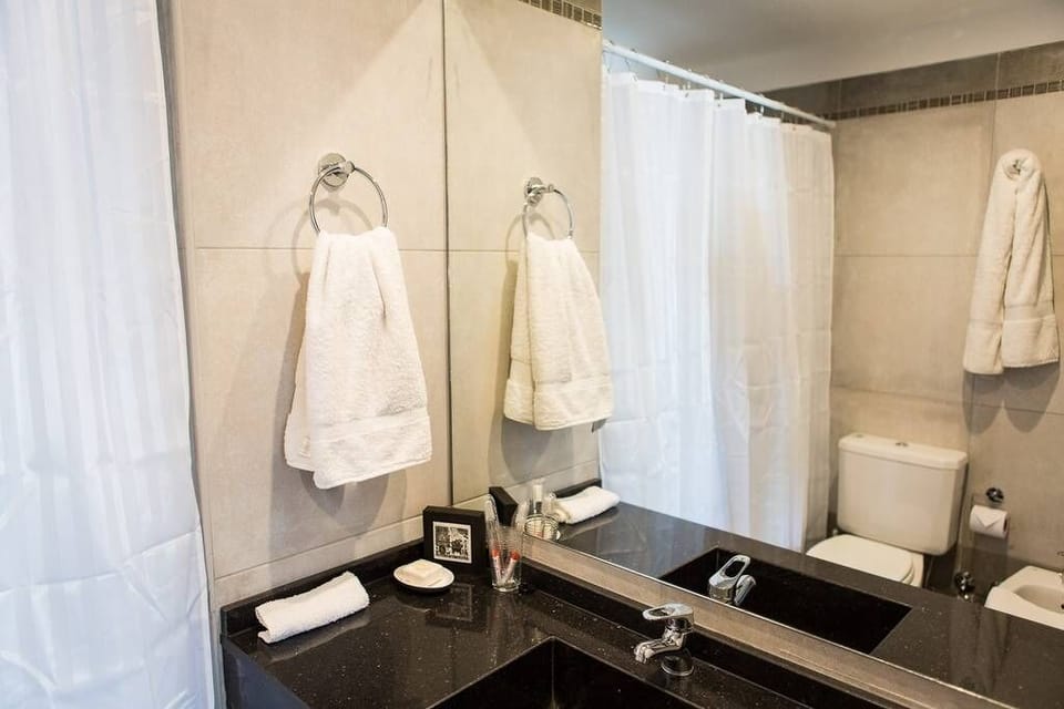 SOLER APARTMENTS - IX
