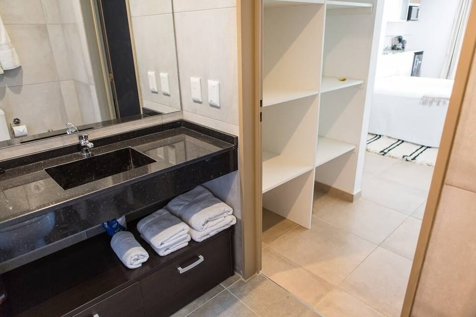 SOLER APARTMENTS - IX