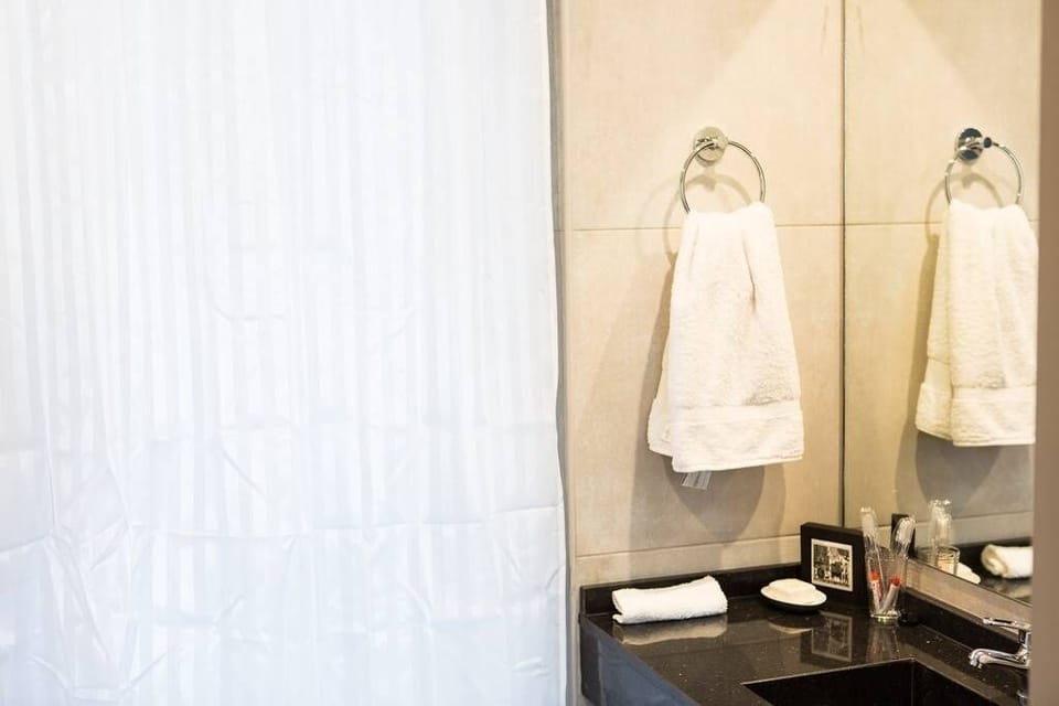 SOLER APARTMENTS - IX