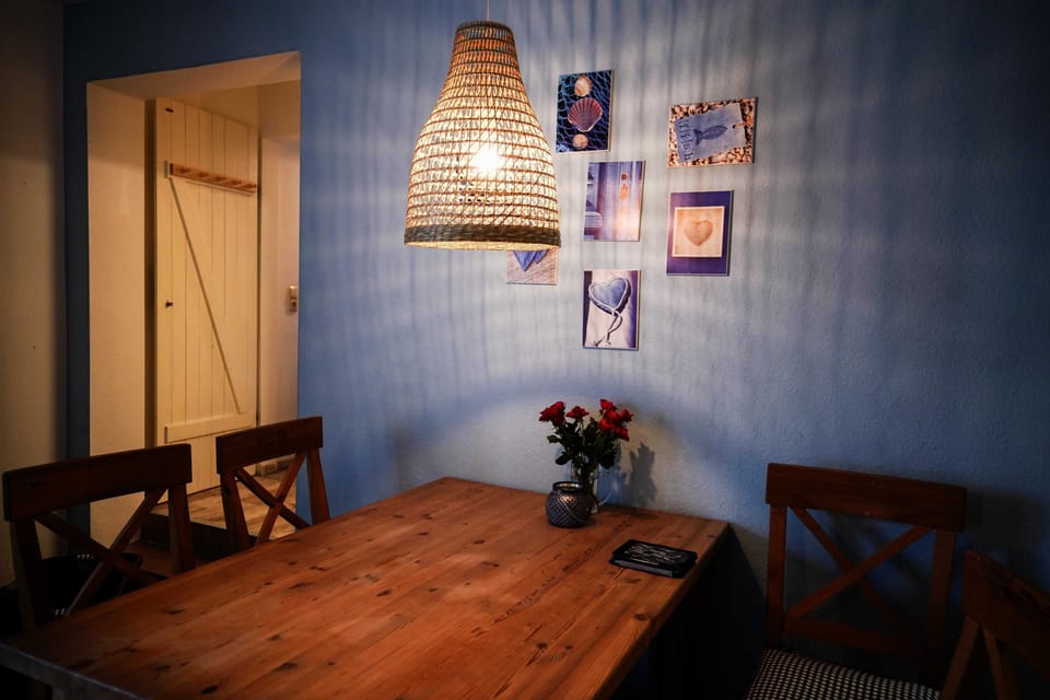 Vacation apartment Friesenstube - Lindenhof Farm Stay in Region of Southern Denmark