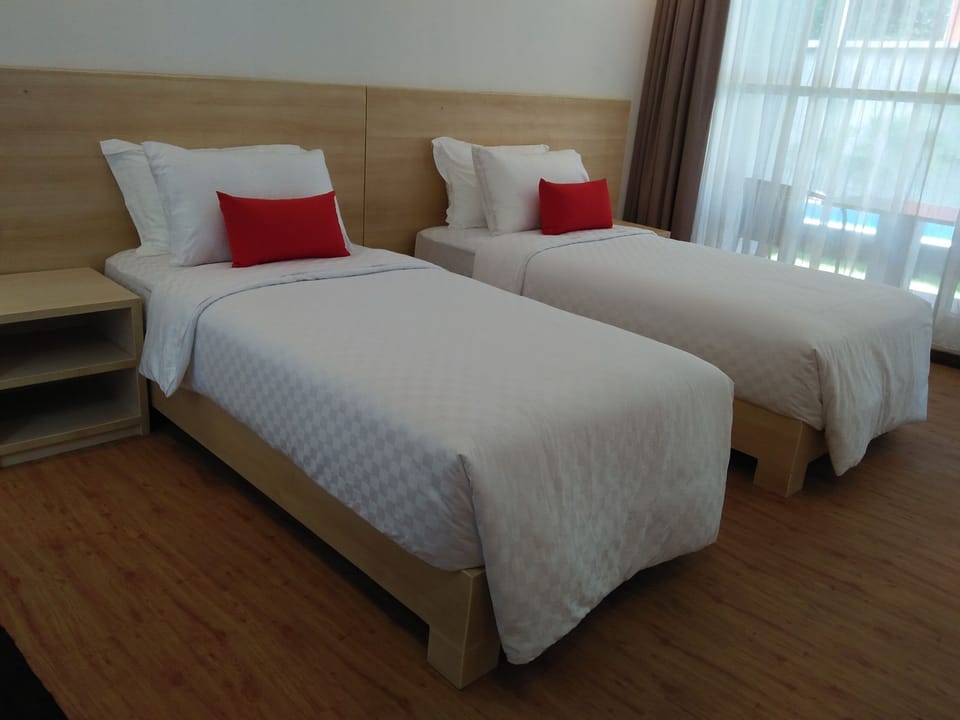 Spacious 5 bedroom Villa Gili Trawangan 