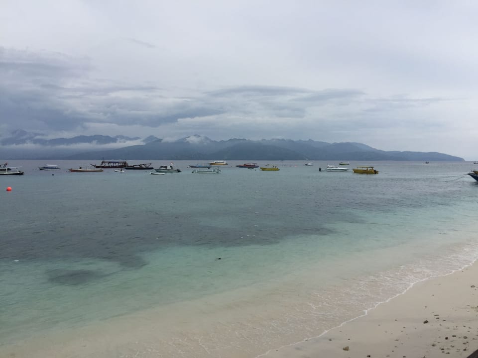 5 Bedroom Oasis in Gili Trawangan PROMO