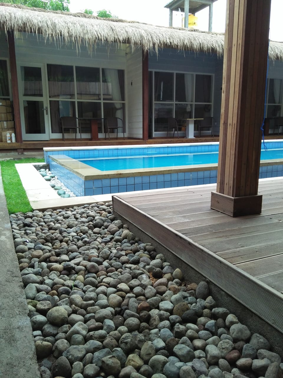 5 Bedroom Oasis in Gili Trawangan PROMO