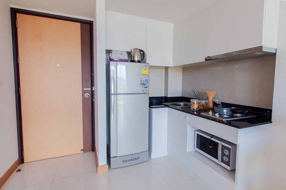 1BR Studio with SofaBed@Rocco HuaHin_5E