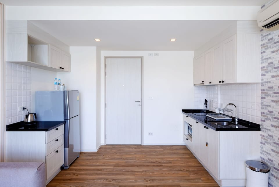 Summer HuaHin_1BR Apartment-G0H