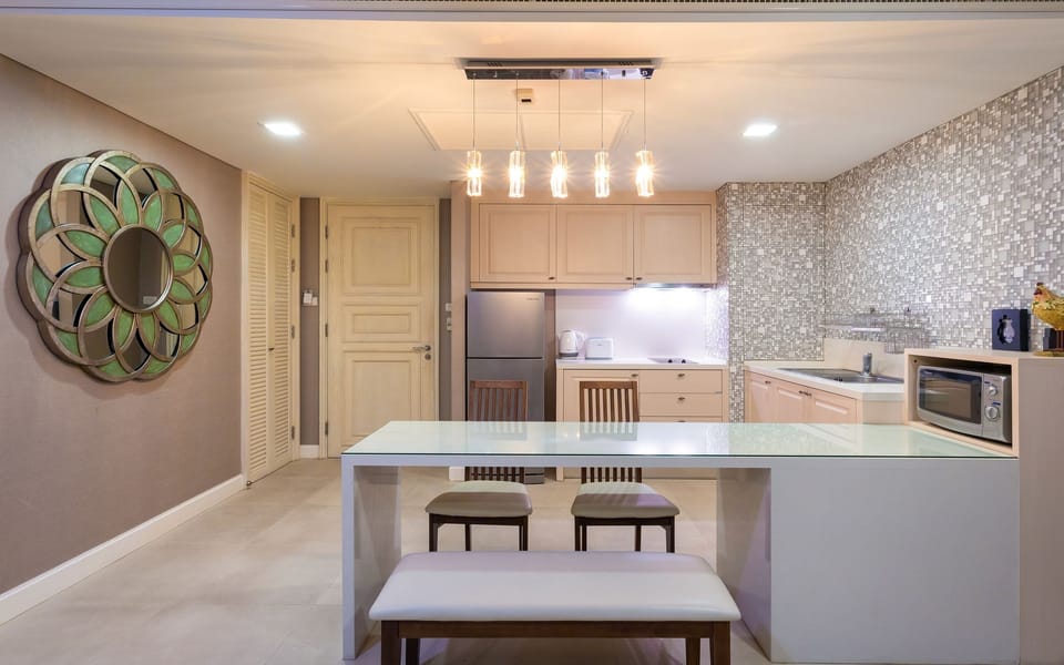 1-BR Deluxe BDB_Marrakesh HH Condo