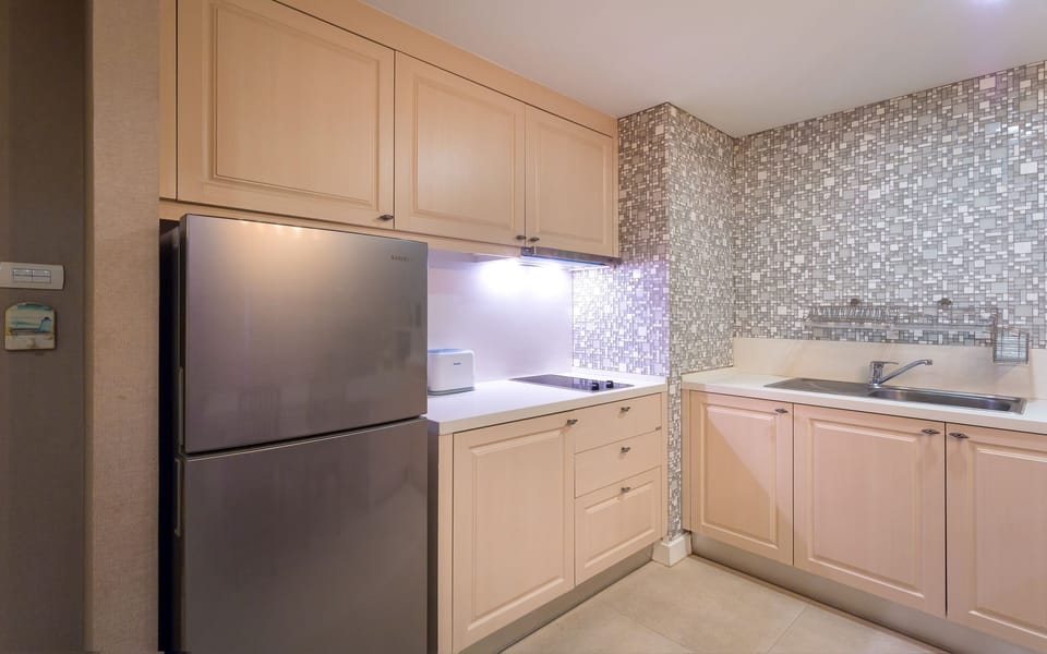 1-BR Deluxe BDB_Marrakesh HH Condo