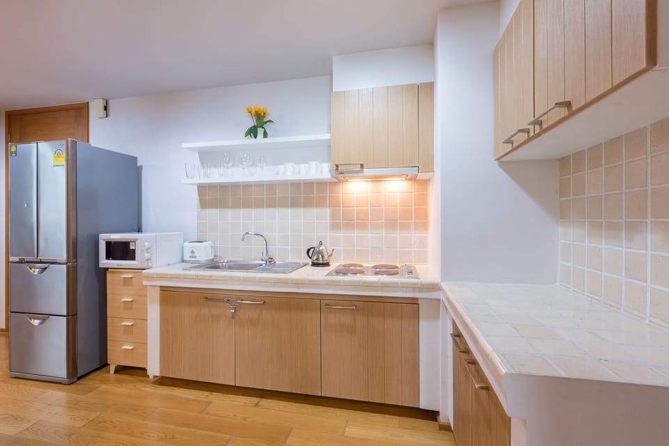Baan SanSuk HH_2Bedroom Apt SeaView:ACC