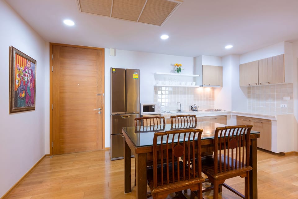Baan SanSuk HH_2Bedroom Apt SeaView:ACC