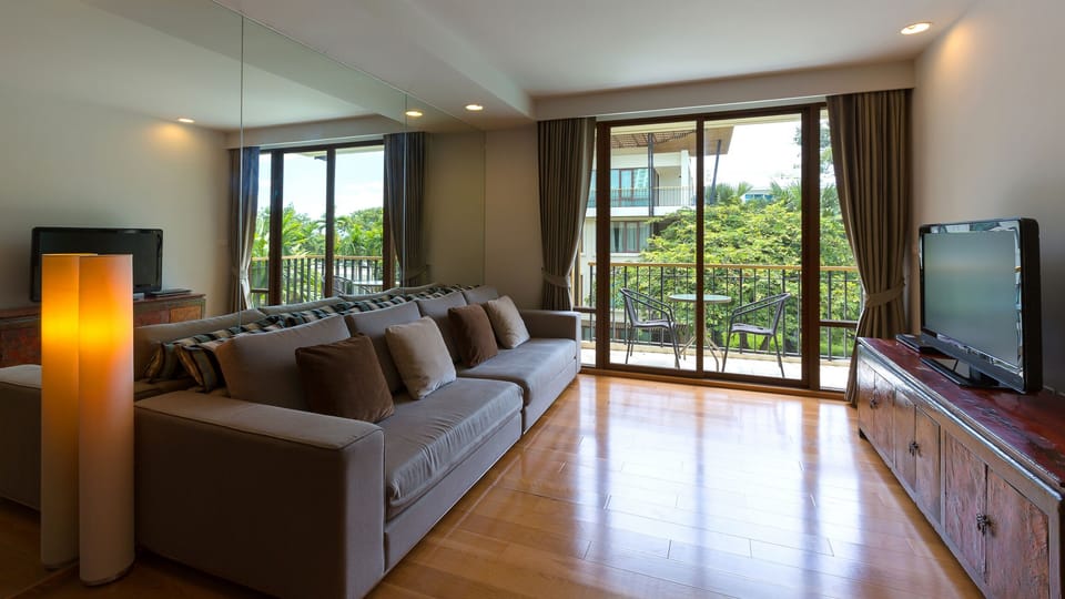 Baan SanSuk HH_2Bedroom Apt SeaView:ACC