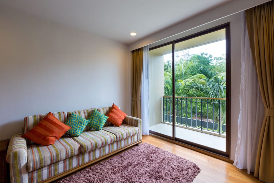 Baan SanSuk HH_1Bedroom GardenView:HBJ