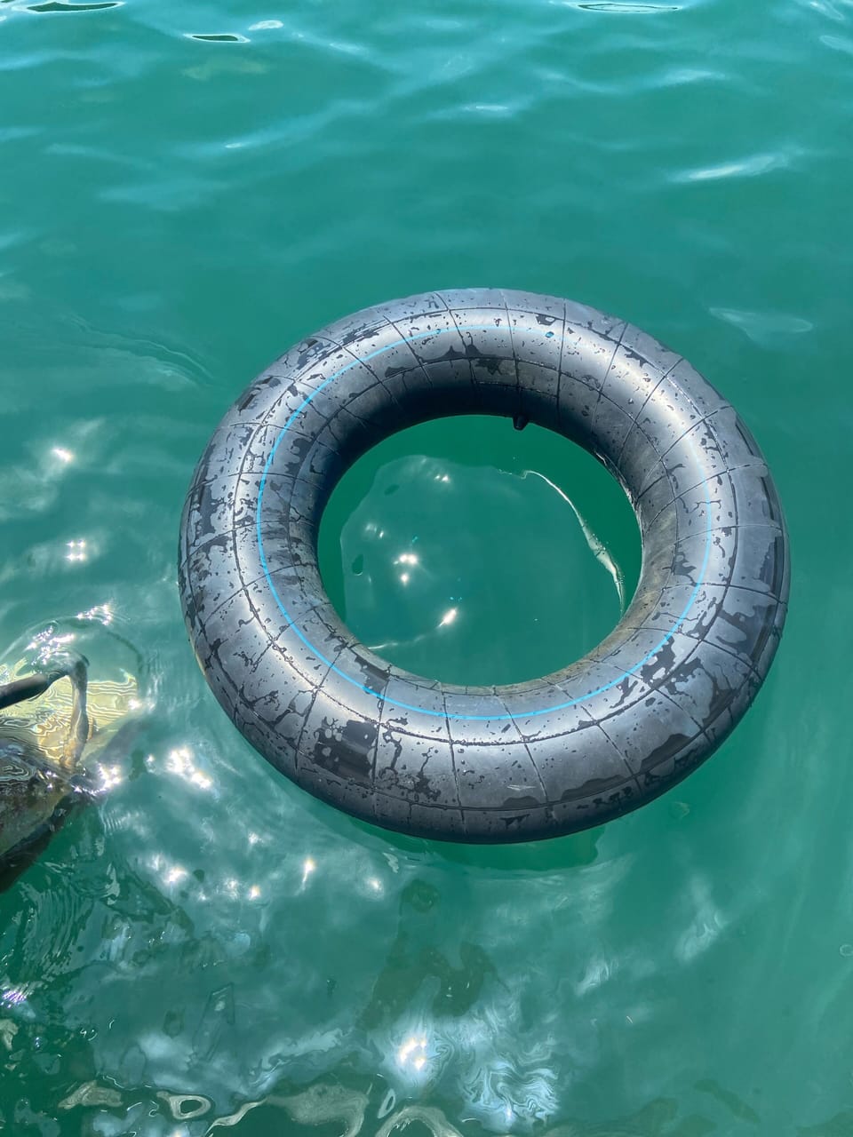 Jump right in!  The water is fine!