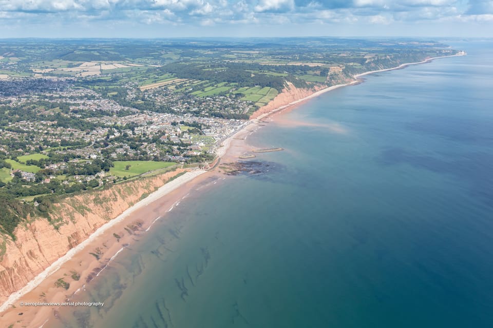 Jurassic Coastline 