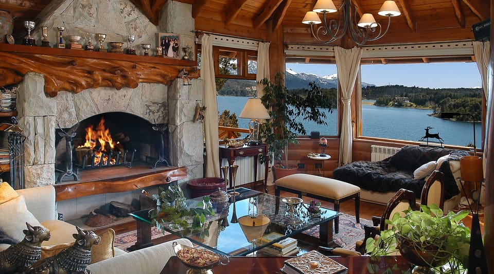 H14 - San Carlos de Bariloche